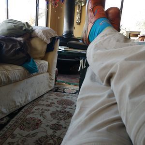 Meet your Posher, Esther